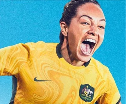 Feature – For Grazia  