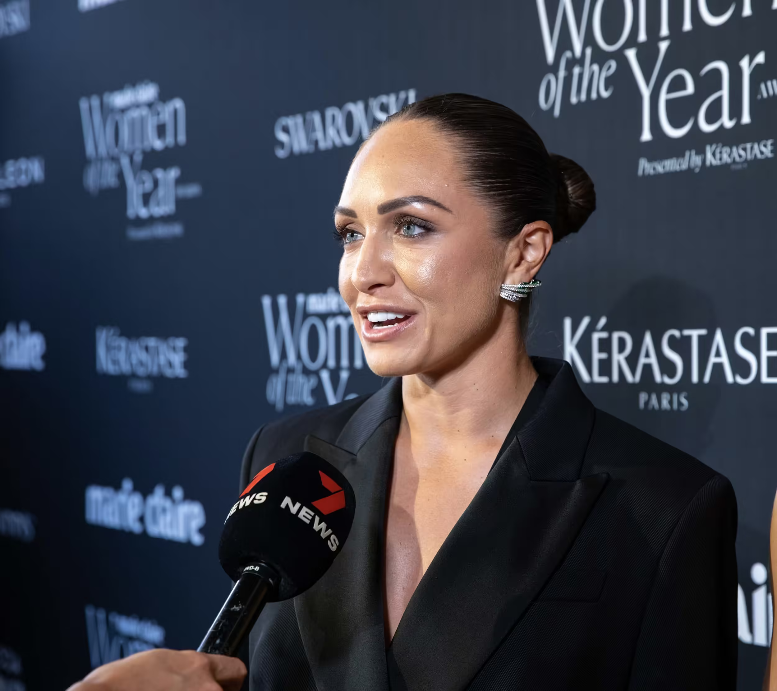 Feature – Marie Claire WOTY Awards 2023  