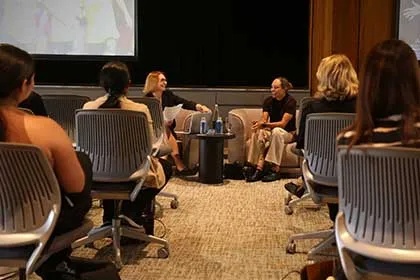 Media – Q&A Presentation Reserve Bank of Australia IWD 2024 