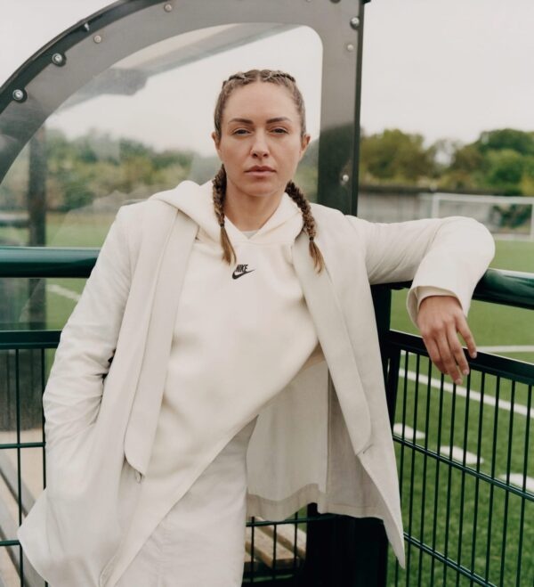 Feature – Vogue Magazine