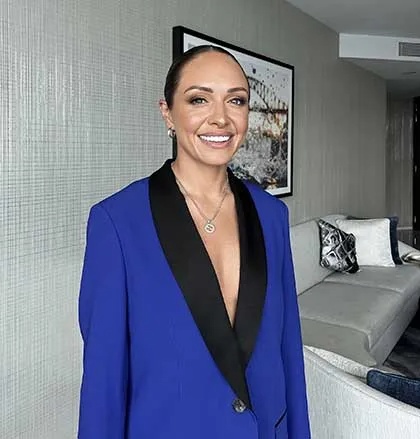 Media – Sony Music Australia Glam Suite ARIAS 