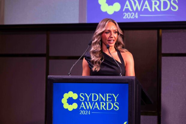 Feature - Committee for Sydney Awards 2024